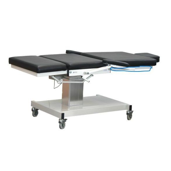 Elektromos vizsgálószék