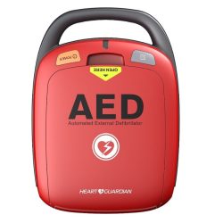 Radian HR-501 félautomata defibrillátor