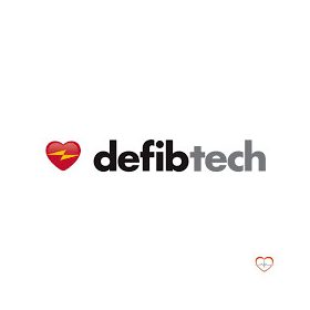 Defibtech defibrillátorok, elemek és elektródák