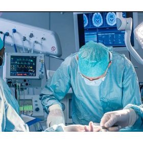 Orvosi készülékek