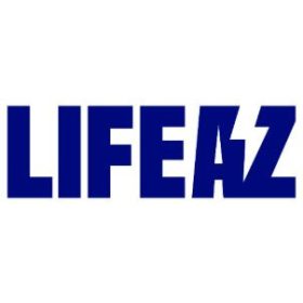 LifeAz defibrillátorok, elemek és elektródák