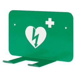 Fali akasztós defibrillátor tartó