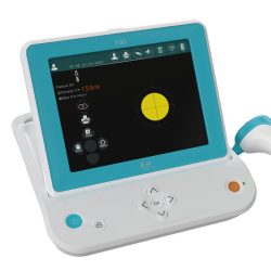 Ultrahangos hólyagvizsgáló 