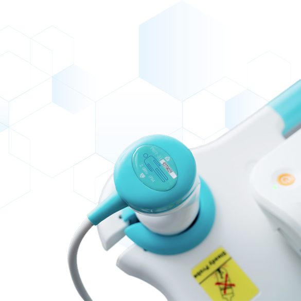 Ultrahangos hólyagvizsgáló 